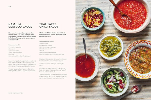 Thai Made Easy : Simple, Modern Recipes for Every Day