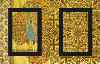 Bitten By Witch Fever : Wallpaper & Arsenic