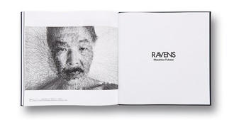 Masahisa Fukase — Ravens