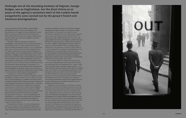 Magnum Streetwise : The Ultimate Collection