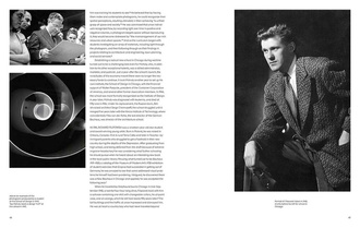 Richard Filipowski – Art and Design Beyond the Bauhaus