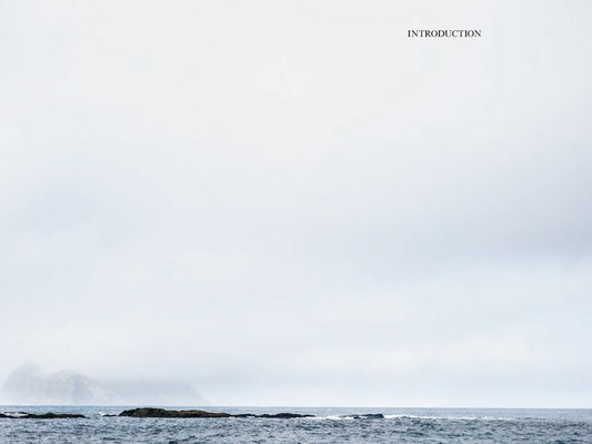 The Nordic Cookbook - Magnus Nilsson