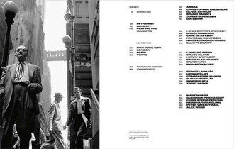 Magnum Streetwise : The Ultimate Collection 