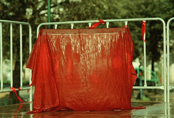 Steven Nestor – Monte Cassino