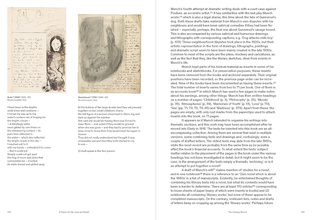 Edvard Munch : A Poem of Life, Love and Death