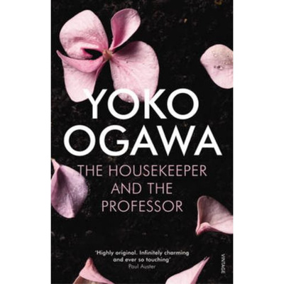 The Housekeeper and the Professor
