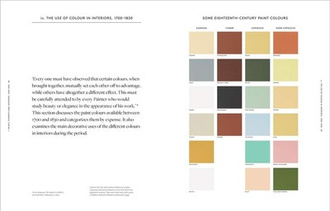 The Anatomy of Colour The Story of Heritage Paints and Pigments