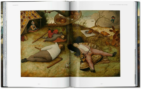 Bruegel. The Complete Works