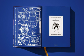 Marvel Comics Library. Spider-man. 1965-1966