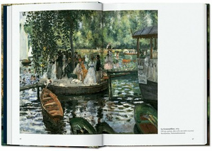 Renoir. 40th Ed.