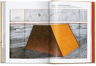 Christo and Jeanne-Claude