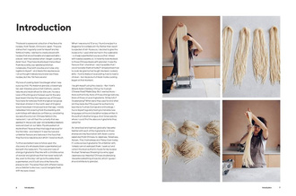 Dumplings and Noodles : Bao, Gyoza, Biang Biang, Ramen - and Everything in Between