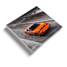 Beautiful Machines: The Italians