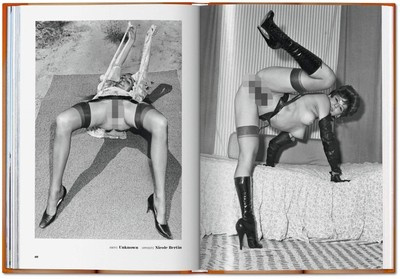 The Little Big Book of Pussy