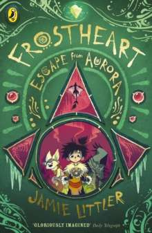 Frostheart 2 : Escape from Aurora