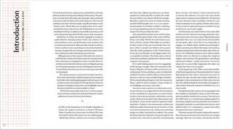 New Chinese Architecture : Twenty Women Building the Future