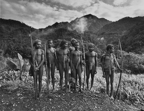 Life, Death and Everything in Between