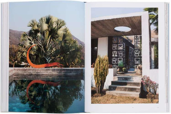 The New Mediterranean: Homes and Interiors under the Southern Sun