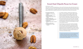 Super Vegan Scoops! : Plant-Based Ice Cream for Everyone