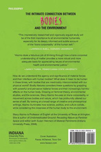 Bodily Natures: Science, Environment, and the Material Self