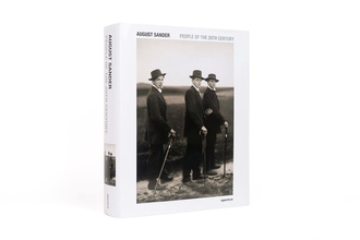 August Sander: People of the 20th Century