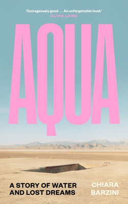 Aqua : A Story of Water and Lost Dreams