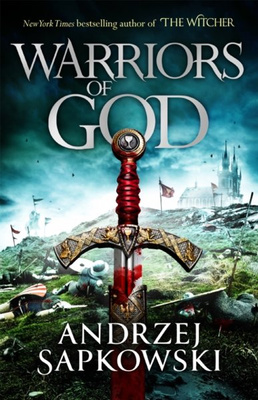 Warriors of God EGZEMPLARZ USZKODZONY