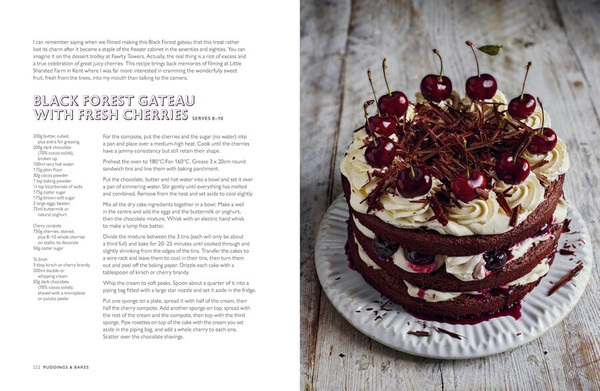 Rick Stein’s Food Stories