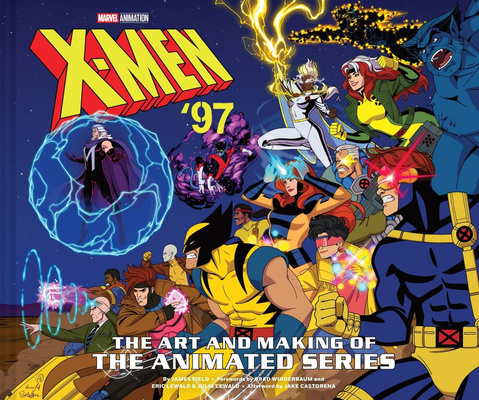 X-Men ’97
