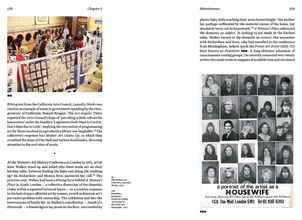 Acts of Creation : On Art and Motherhood