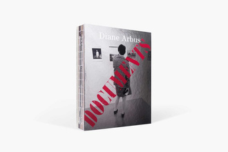 Diane Arbus Documents