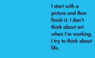 Jean-Michel Basquiat : Of Symbols and Signs
