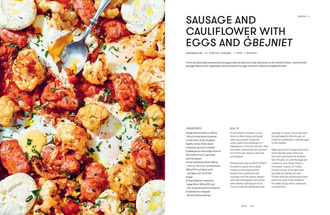 Malta : Mediterranean Recipes From The Islands