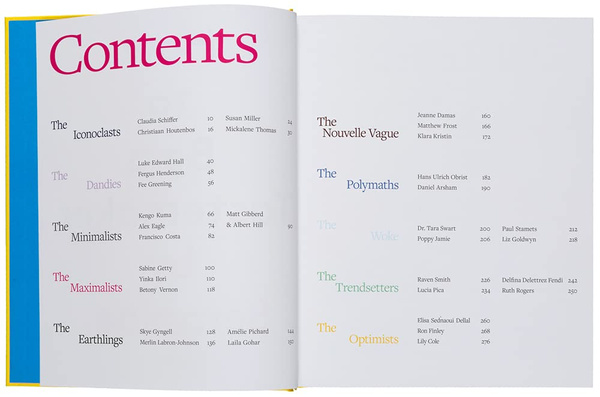 How to Be a Tastemaker