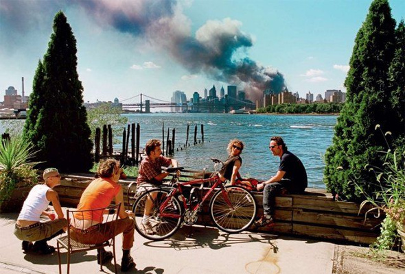 New York, Portrait of a City