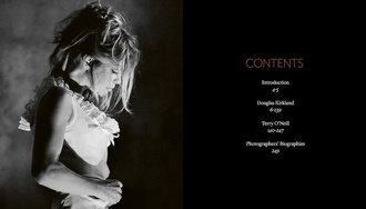 Being Bardot : Photographed by Douglas Kirkland and Terry O'Neill