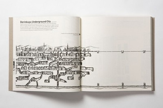 Archidoodle City: An Architect's Activity Book