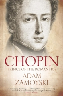 Chopin: Prince of the Romantics 