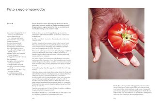 Recipes from Andalusia