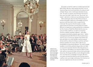 Little Book of Dior