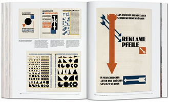 Type: A Visual History of Typefaces 