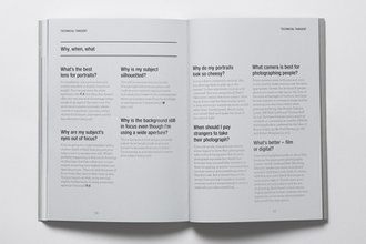 Read This If You Want to Take Great Photographs of People