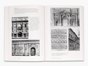 The Classical Language of Architecture