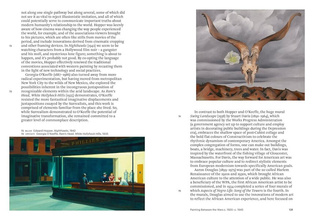 Modern Painting : A Concise History