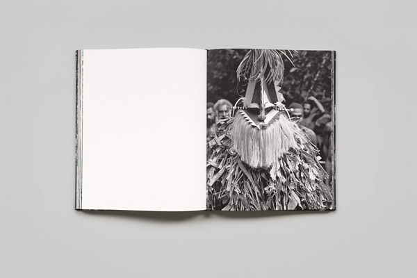 Bernard Sabrier – Vanuatu