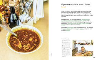 Cooking at Home : Or, How I Learned to Stop Worrying About Recipes (And Love My Microwave)