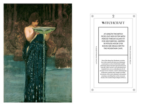 Pagans : The Visual Culture of Pagan Myths, Legends and Rituals