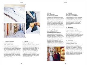 The Sartorial Travel Guide by Simon Crompton