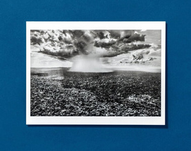 Sebastião Salgado – Amazônia Postcards