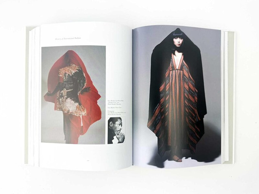 History Of International Fashion